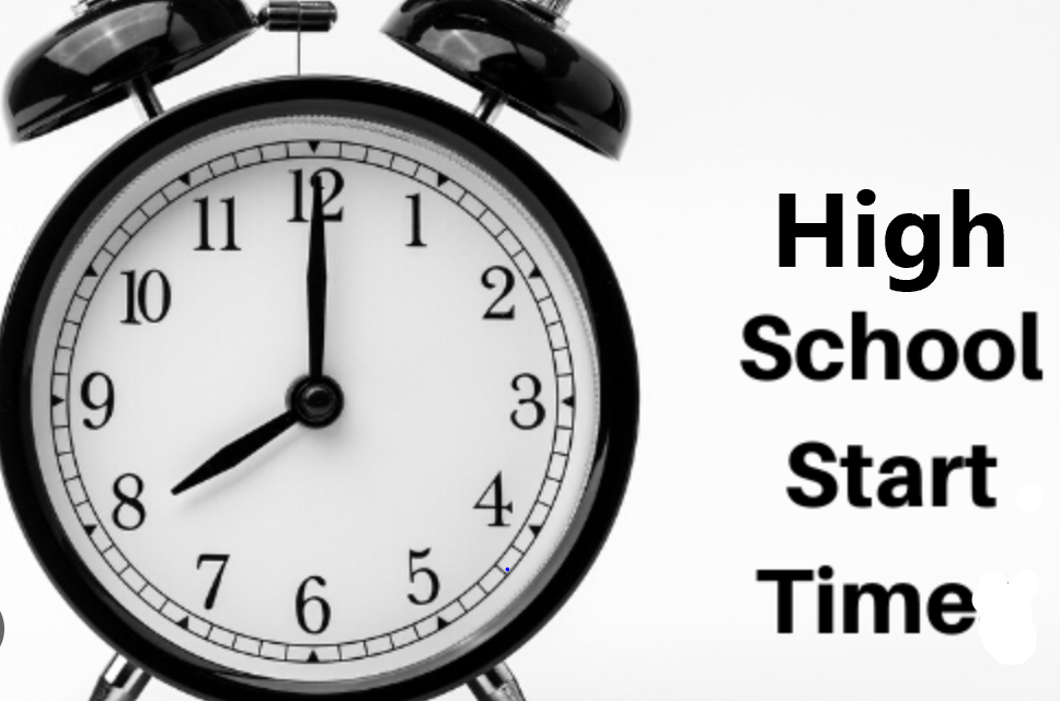 Clock for HS start time